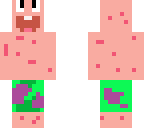 patrick star