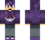 paulbf gengar v2