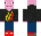 piggy preston yay