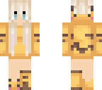 pikachu girl molly