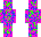 pink camo