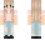 pink recolor