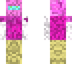 pink soldier