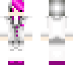 pink suit