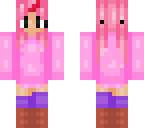 pink unicorn edit