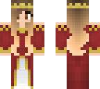 princess 2nd edit