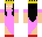 princesse girlybrine