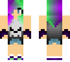 punk james