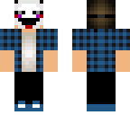 puppet dude