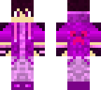 purplepink boy