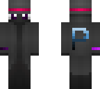 pxil magi skin