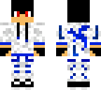 random bandom skin