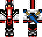 red assasin