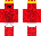 red derp