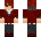 red pallet