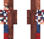 redbeard