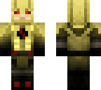 reverse flash