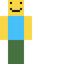 roblox noob