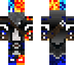 rogue fire and ice