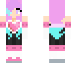 rouge the pastel bat