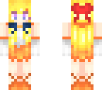 sailor venus