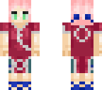 sakura haruno
