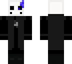 sans gravity falls