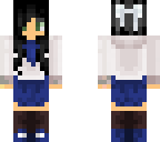 school girl edit