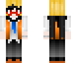 servamp lawless