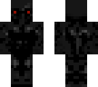 shadow demon