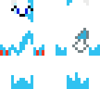 shiny zangoose