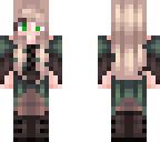 skin edit 