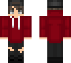 skin edited