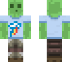 slime boy