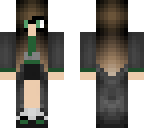 slytherin girl