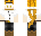 snowking