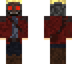 star lord