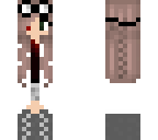steampunk girl