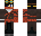 steampunk ryan