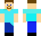 steve