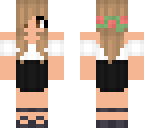 summer dress remake