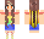 summer gal fix