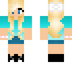 summer outfit