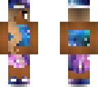 summer skin 1