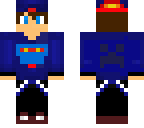 super kid