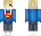 supergirl