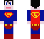 superman
