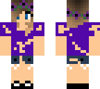 survival ripped skin for roleplay