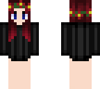 sweater girl