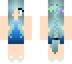 swimsuit